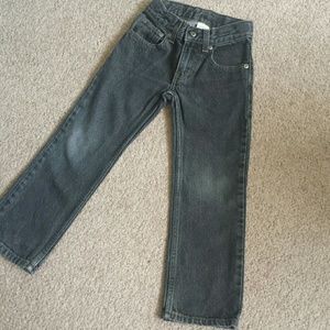 Faded Glory jeans Boys